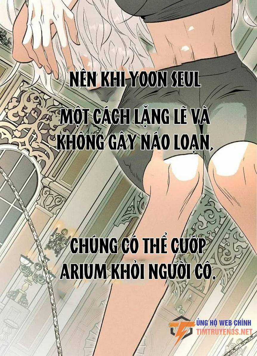 Săn Lùng Nữ Chúa Chapter 45 trang 25