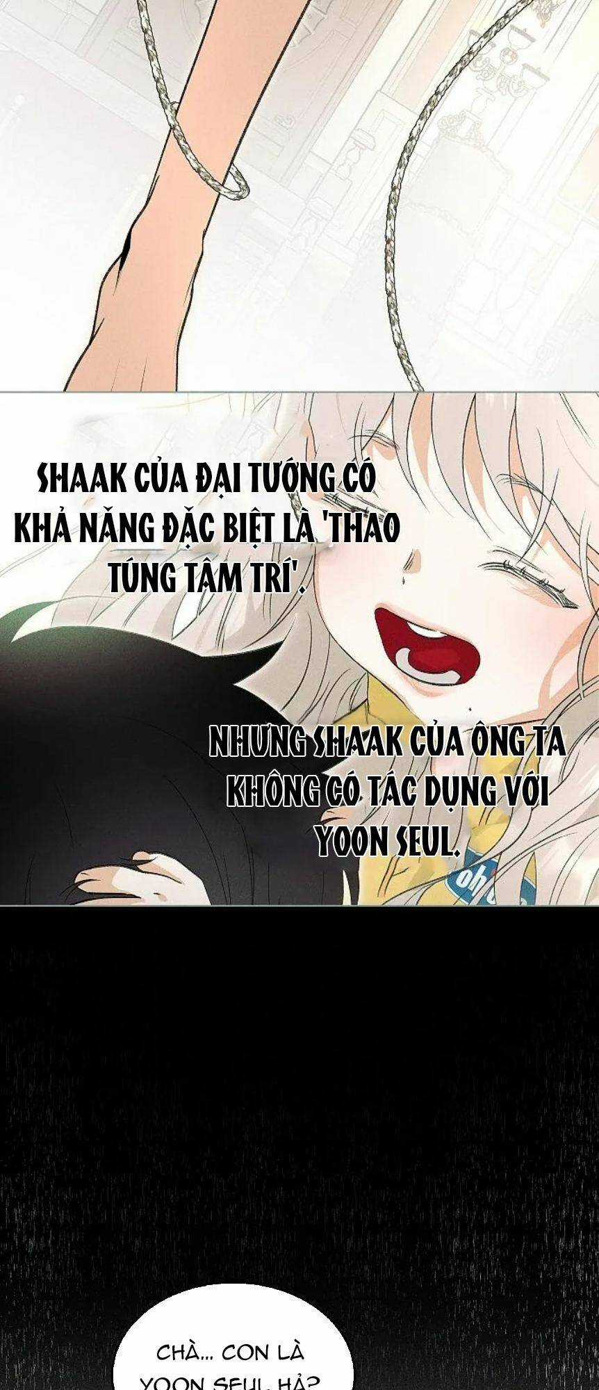 Săn Lùng Nữ Chúa Chapter 45 trang 26