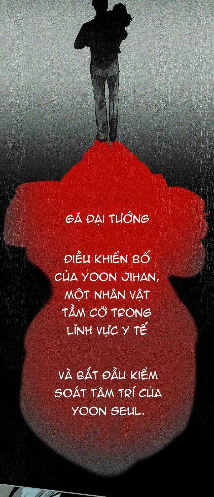 Săn Lùng Nữ Chúa Chapter 45 trang 29
