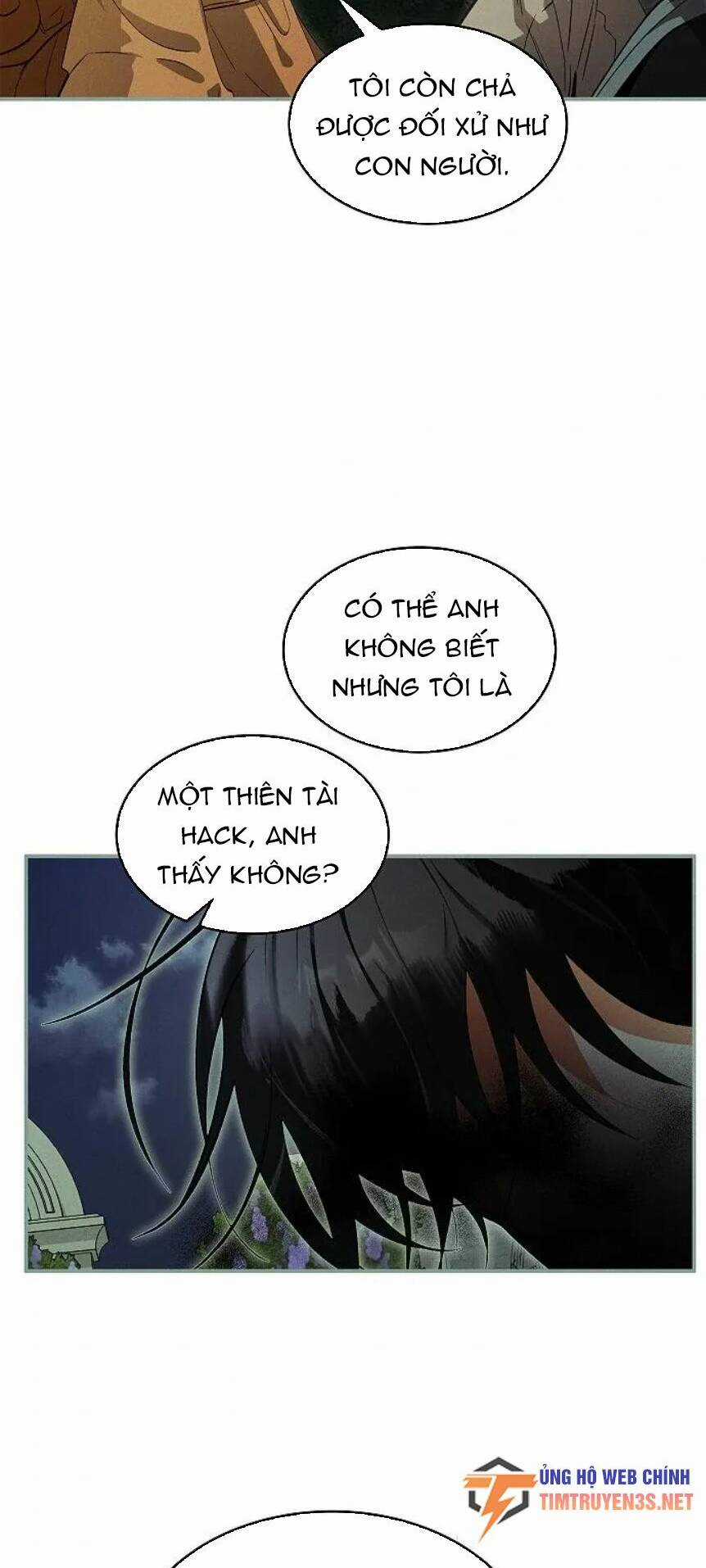Săn Lùng Nữ Chúa Chapter 45 trang 3