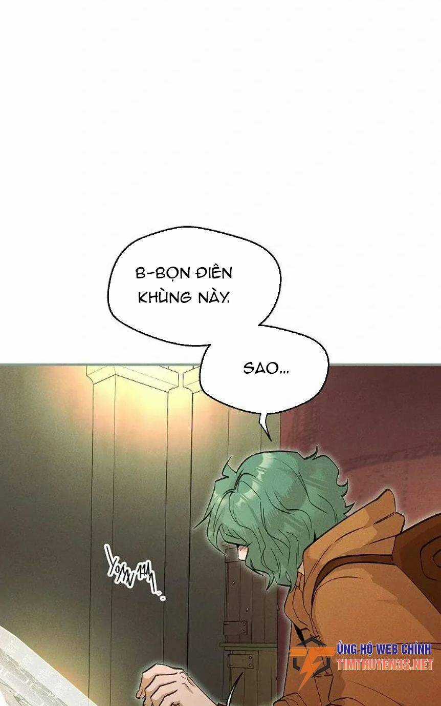 Săn Lùng Nữ Chúa Chapter 45 trang 31