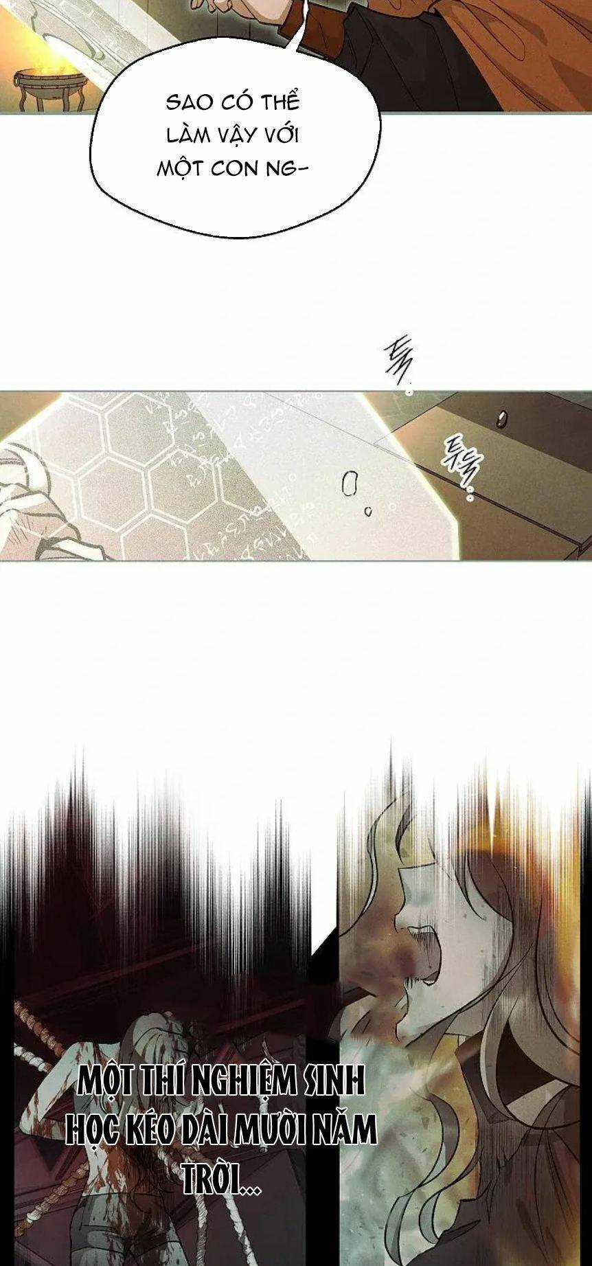Săn Lùng Nữ Chúa Chapter 45 trang 32