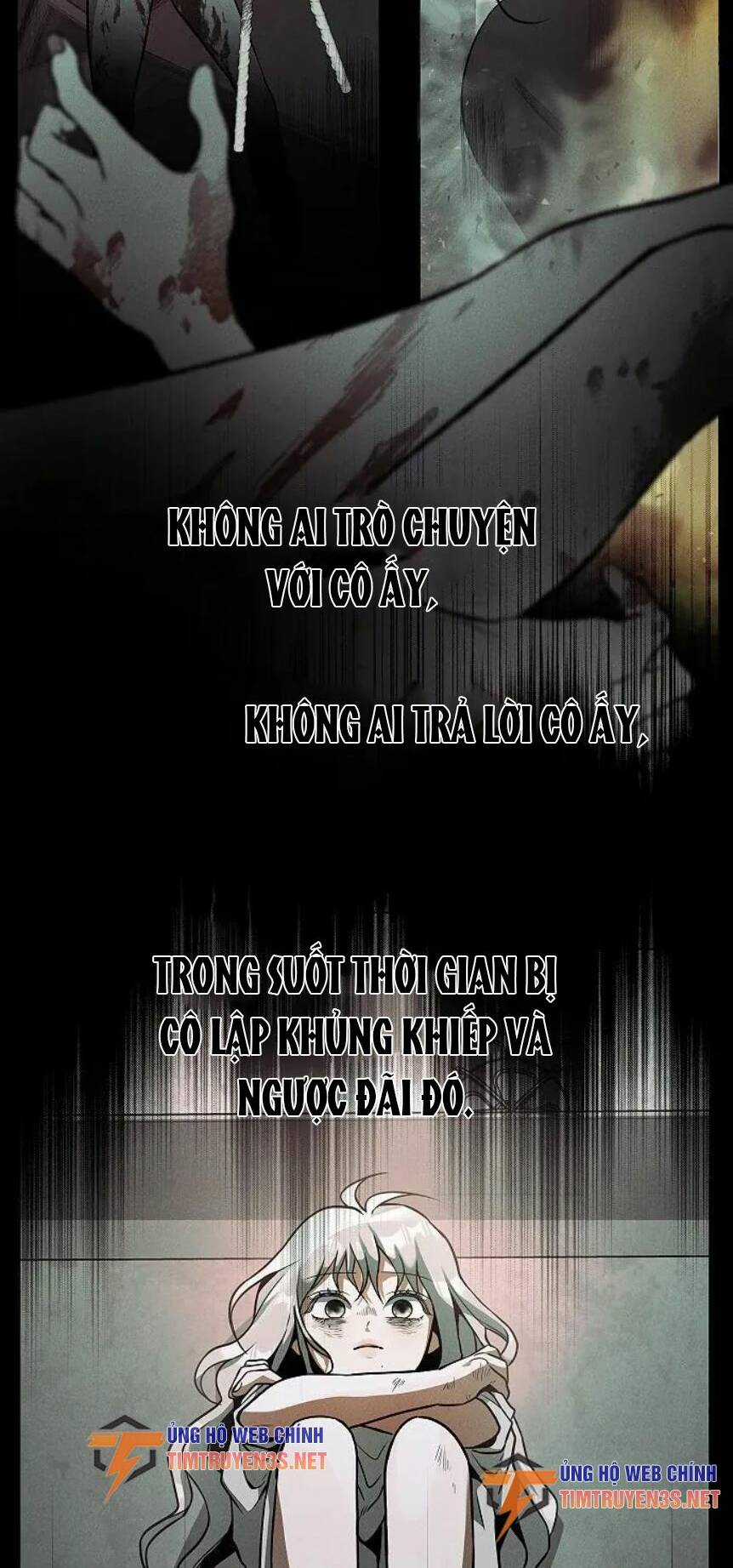 Săn Lùng Nữ Chúa Chapter 45 trang 33
