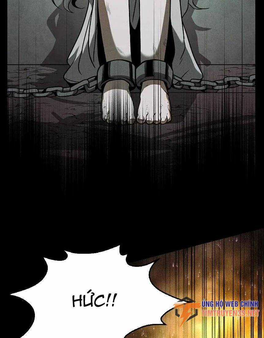 Săn Lùng Nữ Chúa Chapter 45 trang 34