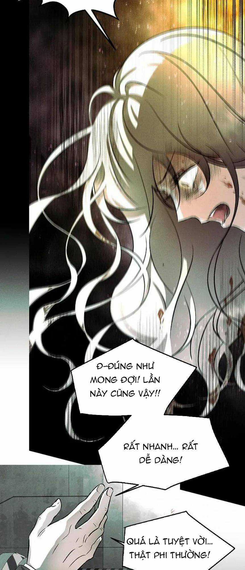 Săn Lùng Nữ Chúa Chapter 45 trang 35