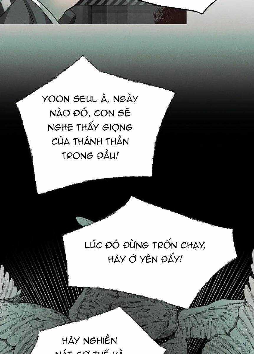 Săn Lùng Nữ Chúa Chapter 45 trang 36
