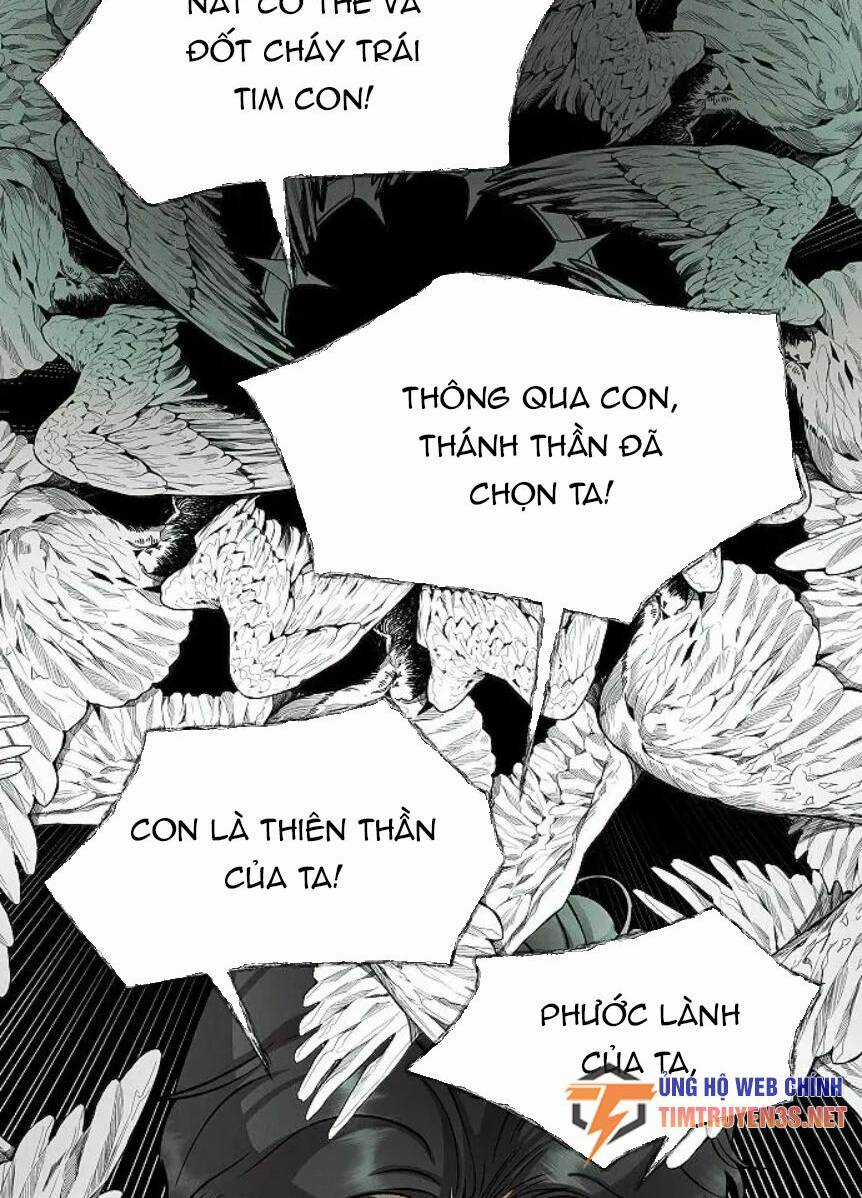 Săn Lùng Nữ Chúa Chapter 45 trang 37