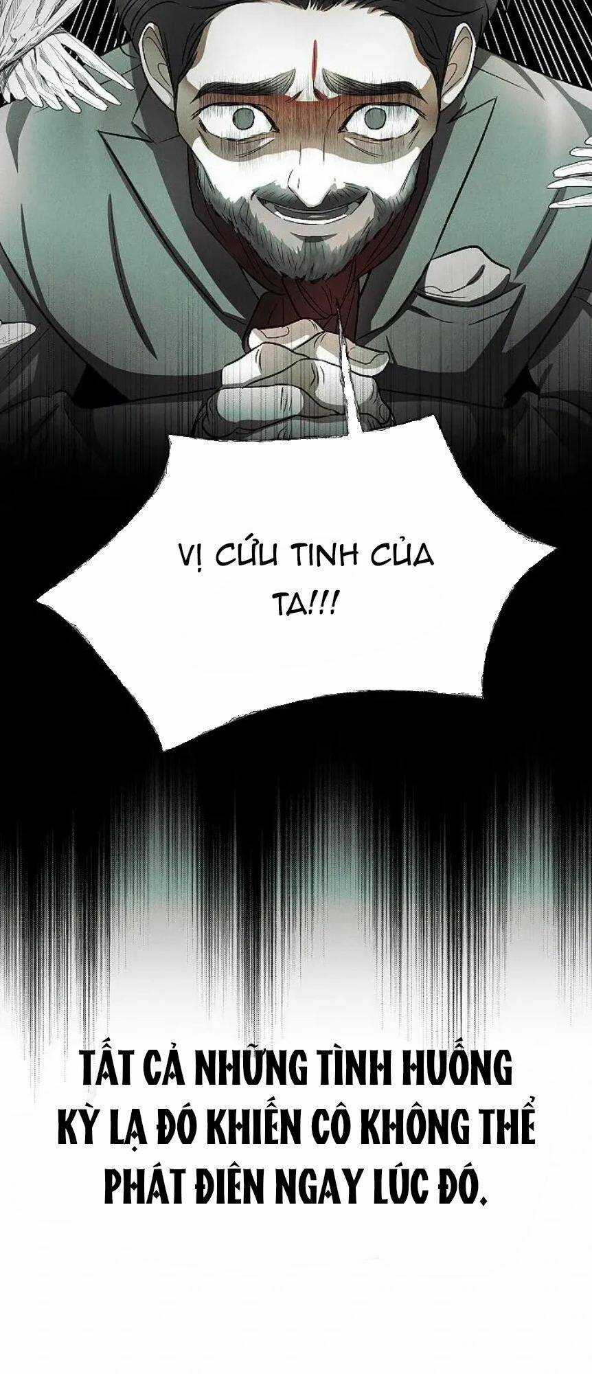 Săn Lùng Nữ Chúa Chapter 45 trang 38