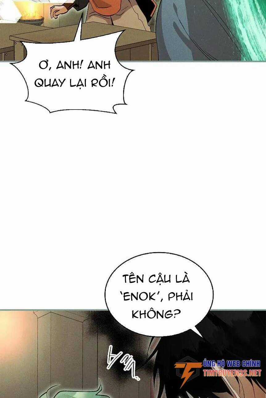 Săn Lùng Nữ Chúa Chapter 45 trang 40