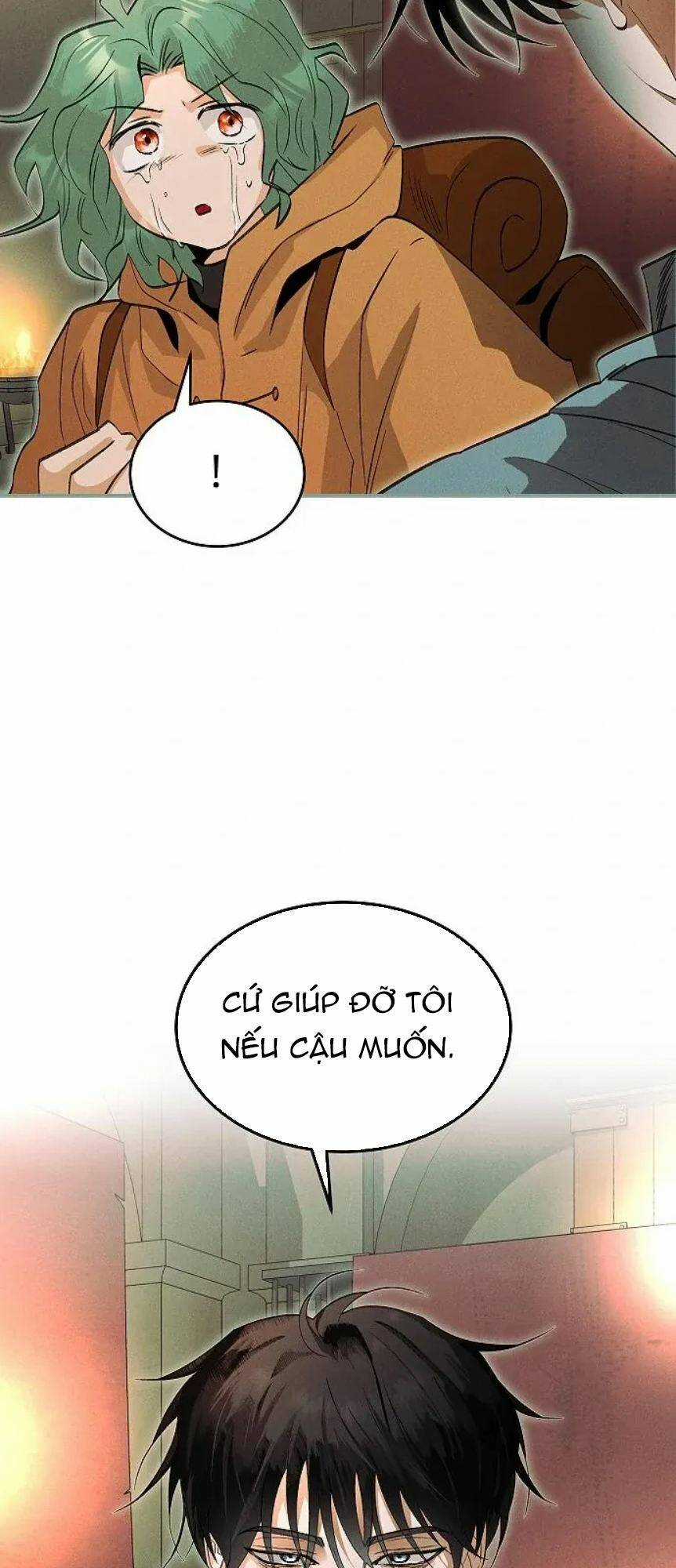 Săn Lùng Nữ Chúa Chapter 45 trang 41