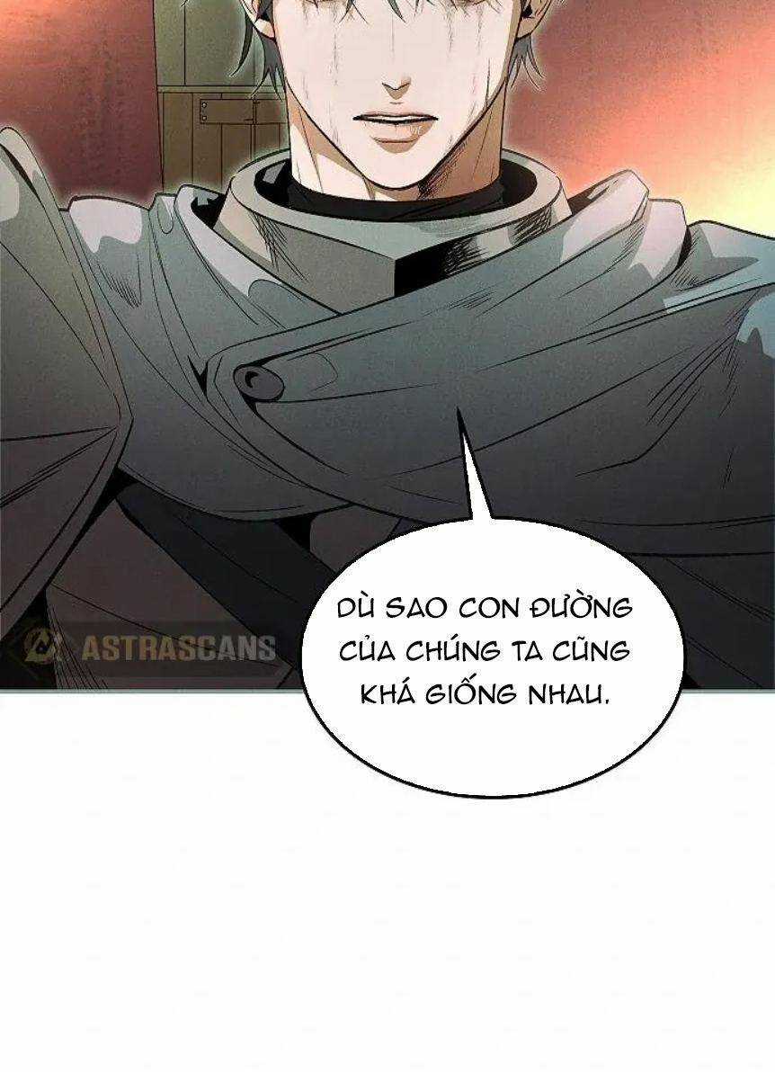 Săn Lùng Nữ Chúa Chapter 45 trang 42