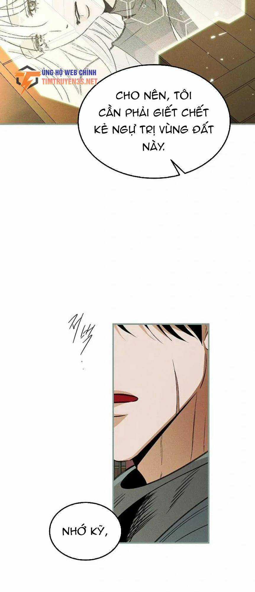 Săn Lùng Nữ Chúa Chapter 45 trang 44