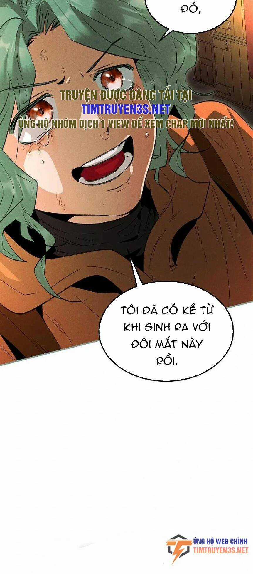 Săn Lùng Nữ Chúa Chapter 45 trang 46
