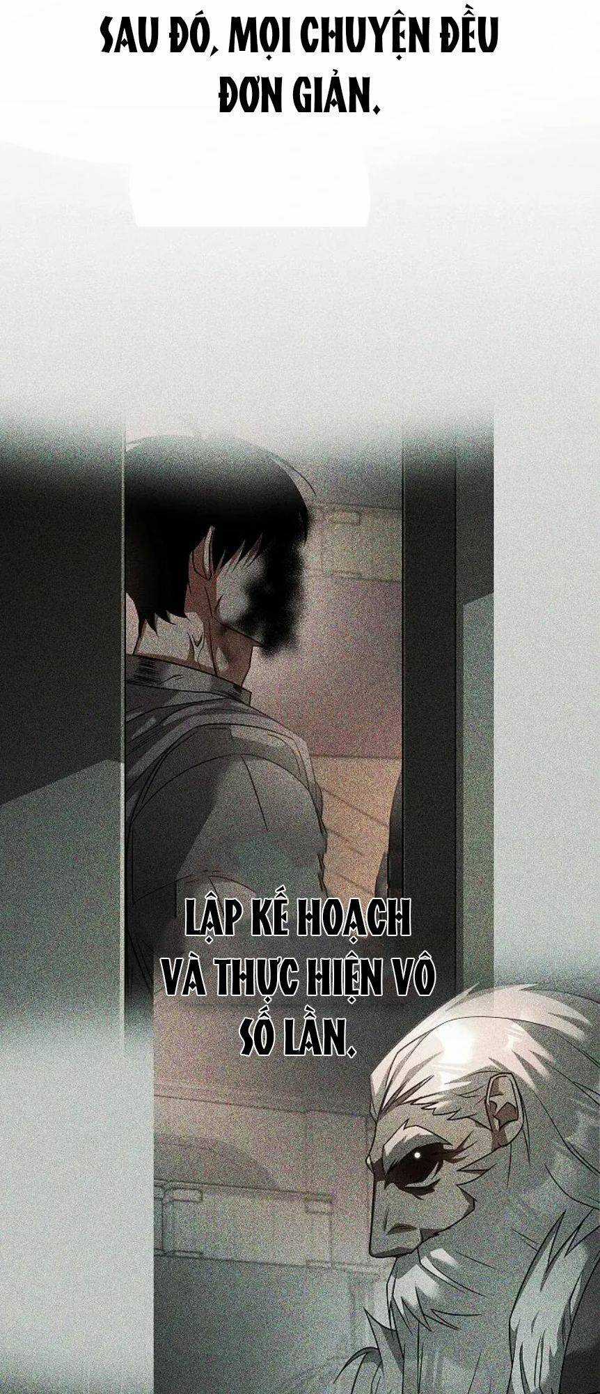 Săn Lùng Nữ Chúa Chapter 45 trang 47