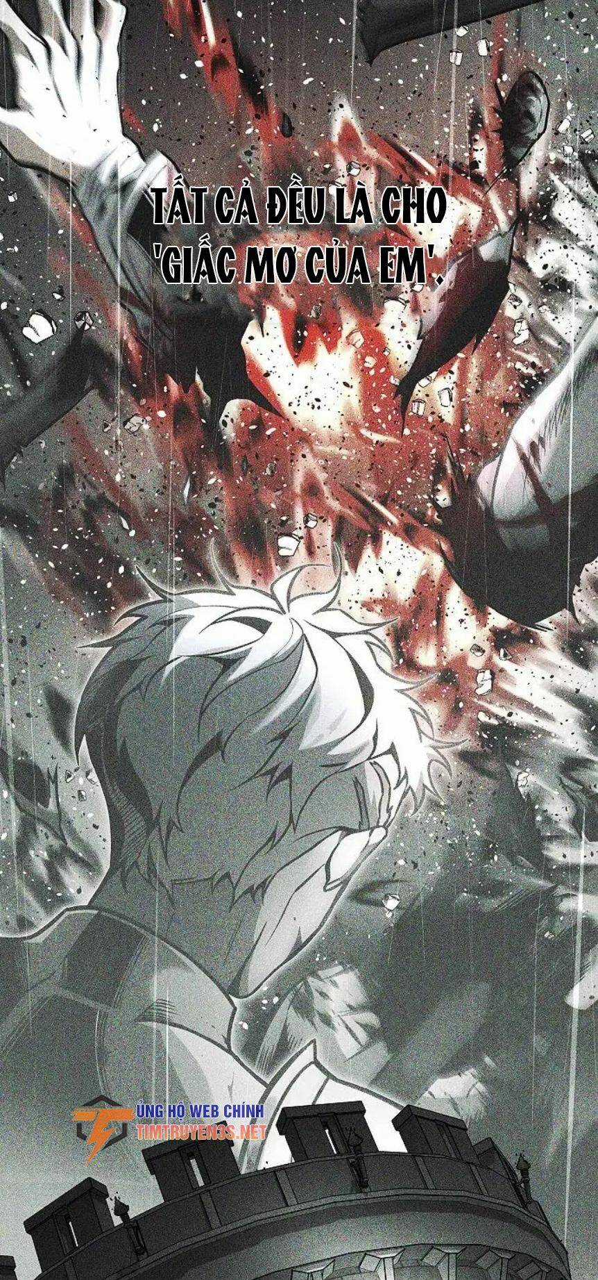 Săn Lùng Nữ Chúa Chapter 45 trang 50