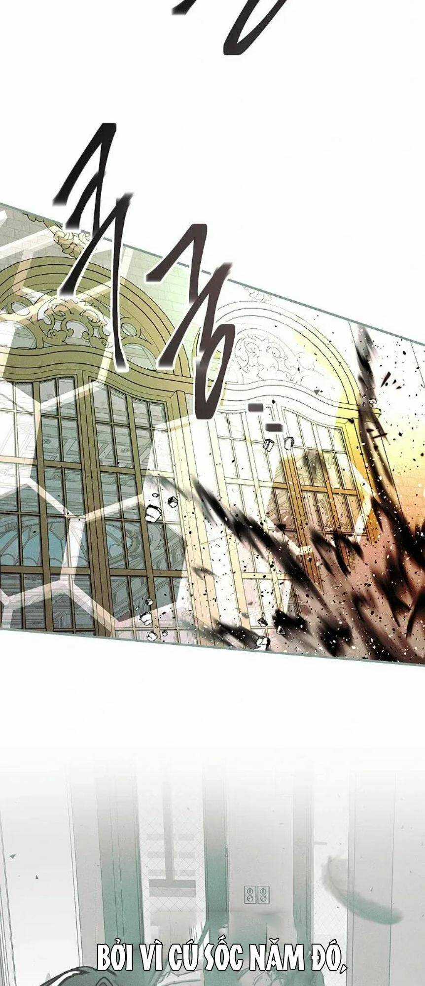 Săn Lùng Nữ Chúa Chapter 45 trang 53
