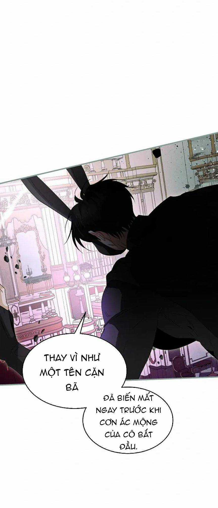 Săn Lùng Nữ Chúa Chapter 45 trang 56