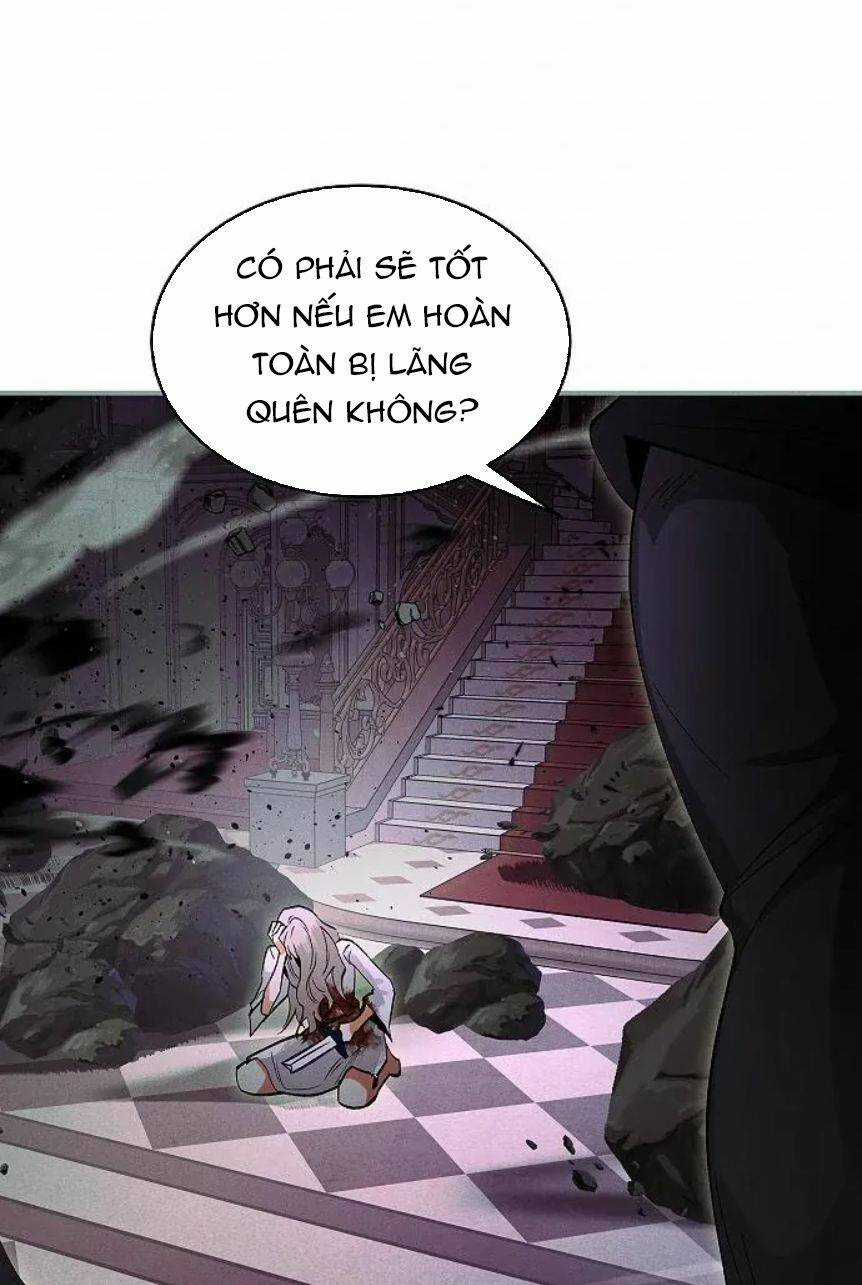 Săn Lùng Nữ Chúa Chapter 45 trang 57