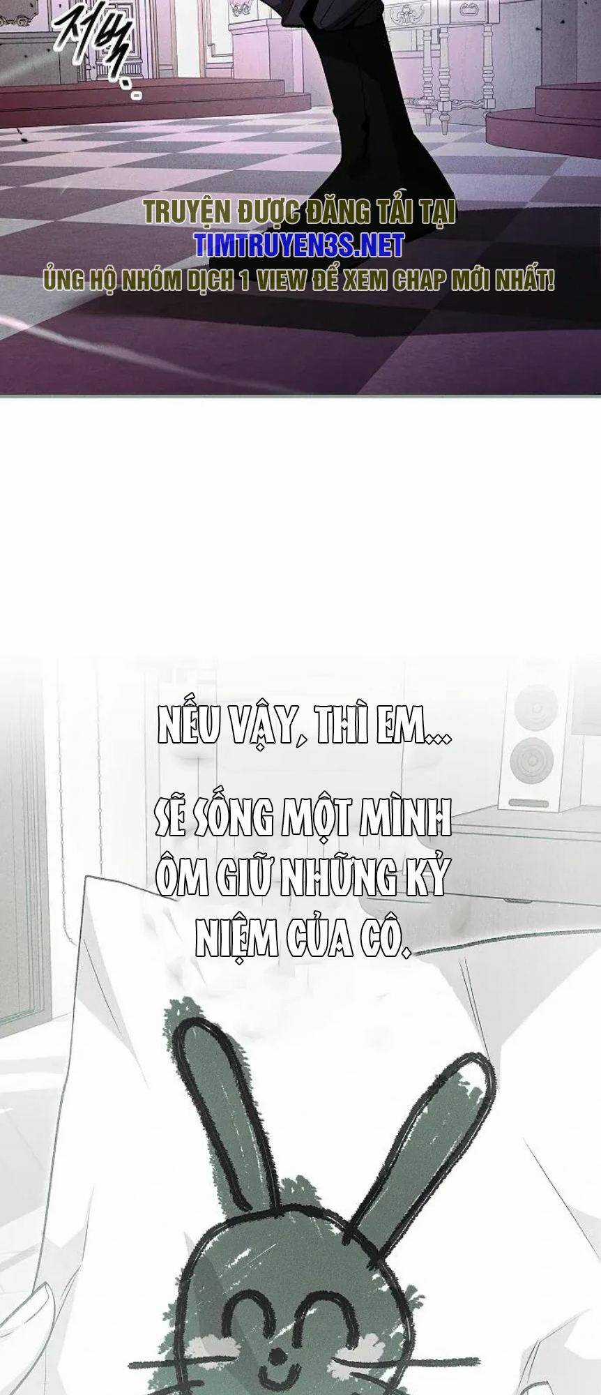 Săn Lùng Nữ Chúa Chapter 45 trang 59