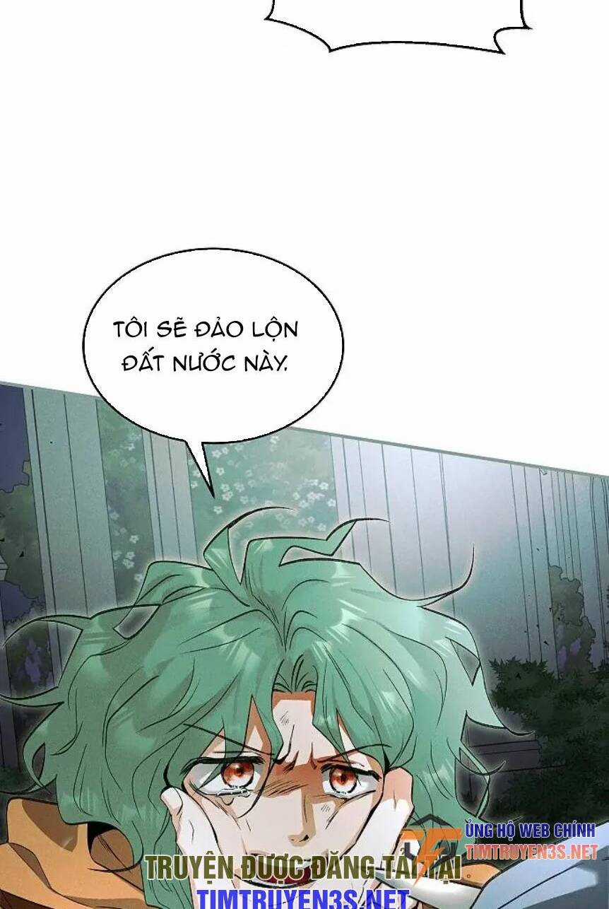 Săn Lùng Nữ Chúa Chapter 45 trang 6