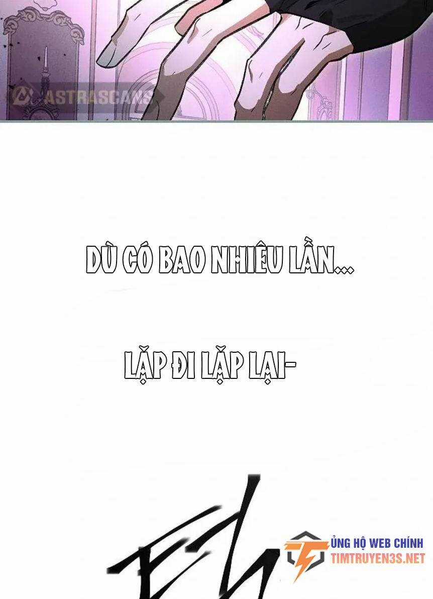 Săn Lùng Nữ Chúa Chapter 45 trang 61