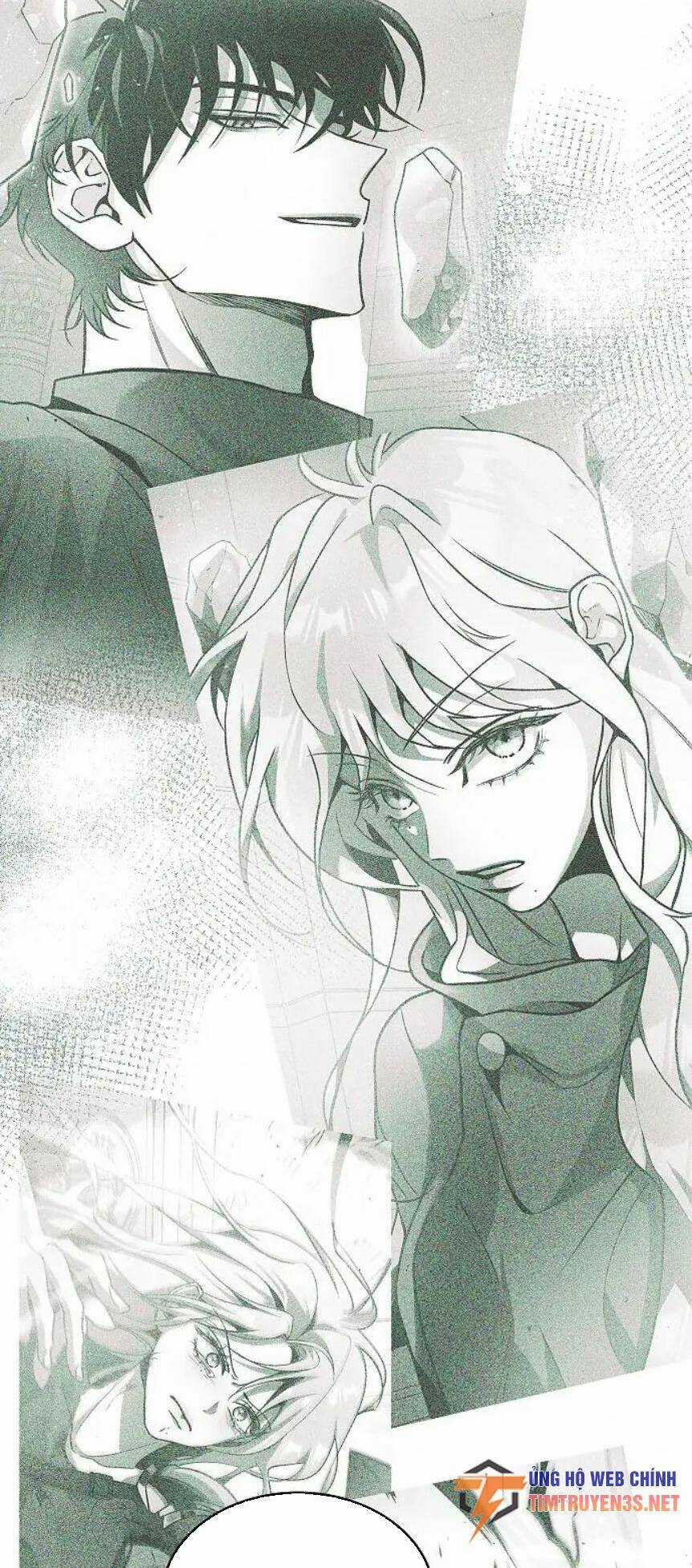 Săn Lùng Nữ Chúa Chapter 45 trang 64