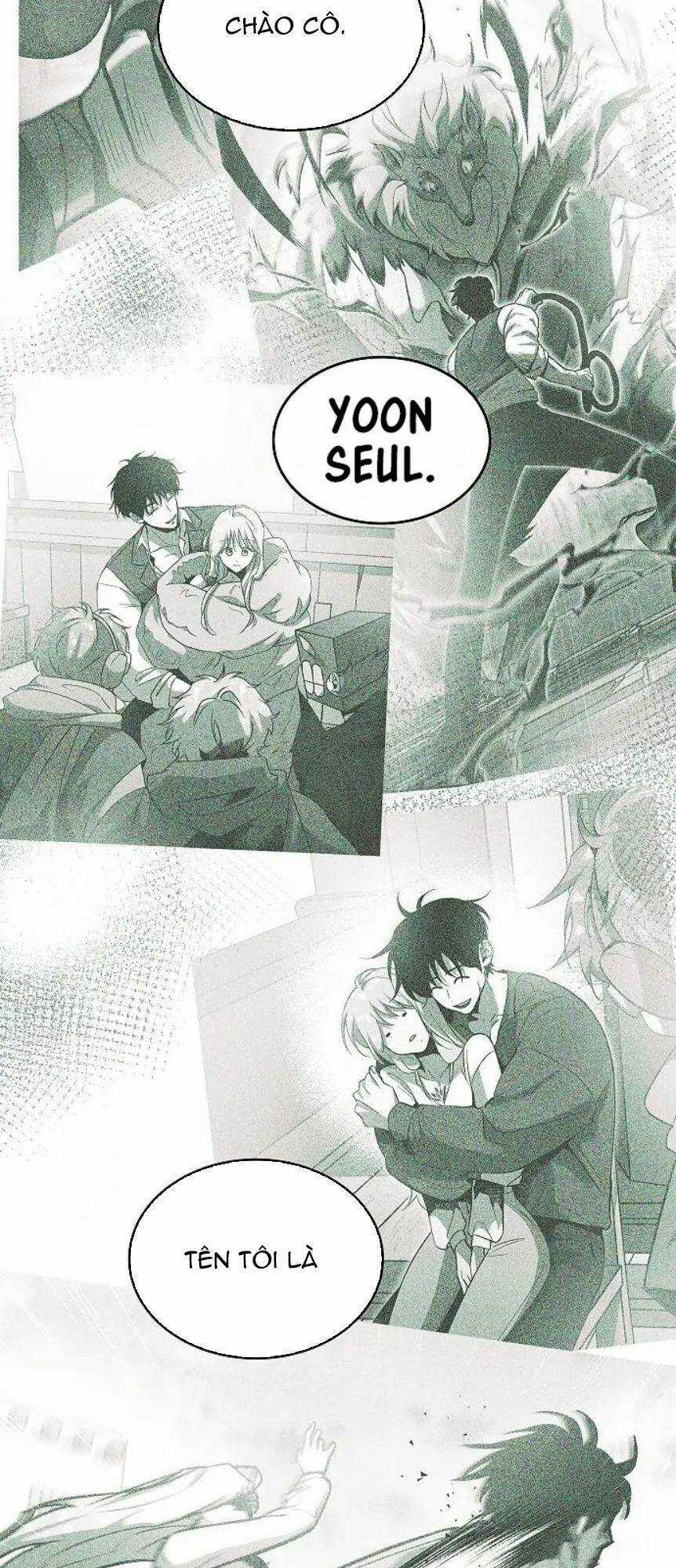 Săn Lùng Nữ Chúa Chapter 45 trang 65