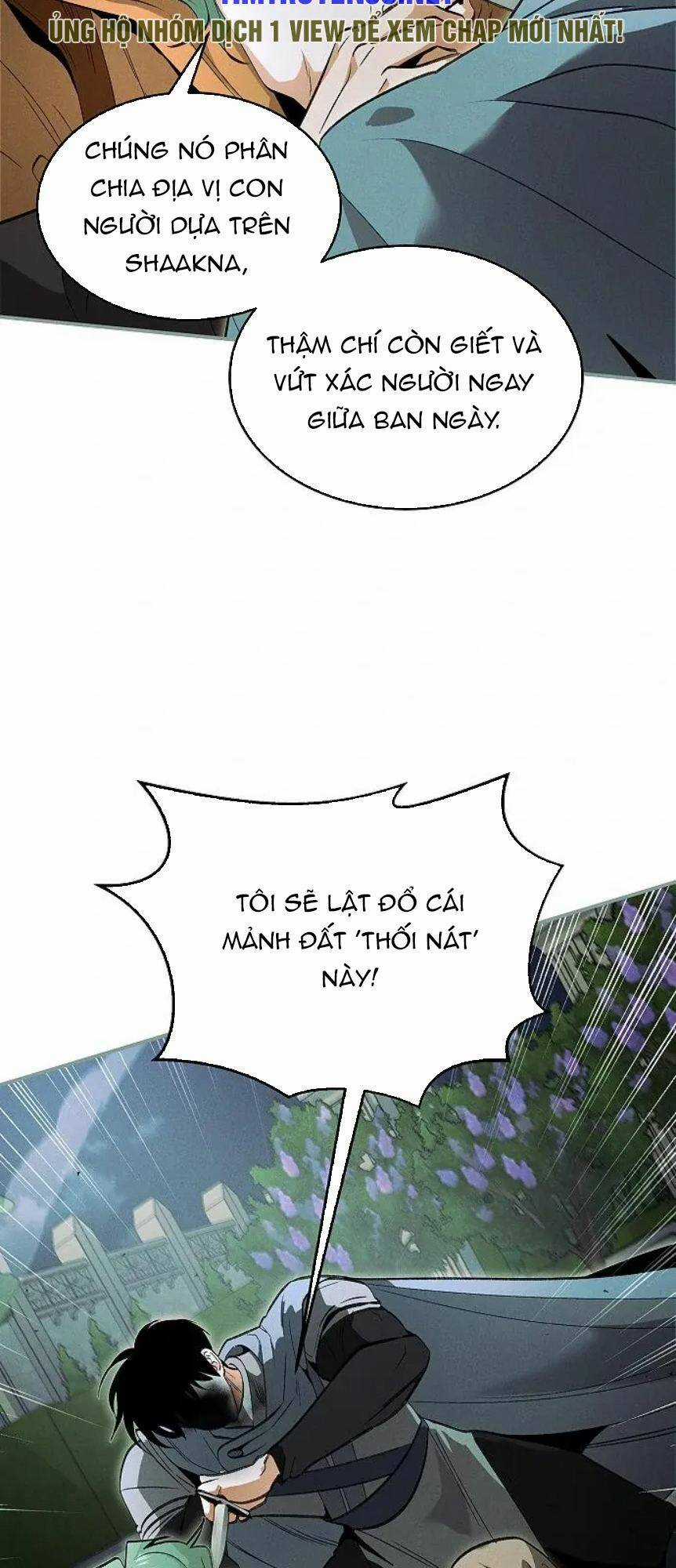 Săn Lùng Nữ Chúa Chapter 45 trang 7