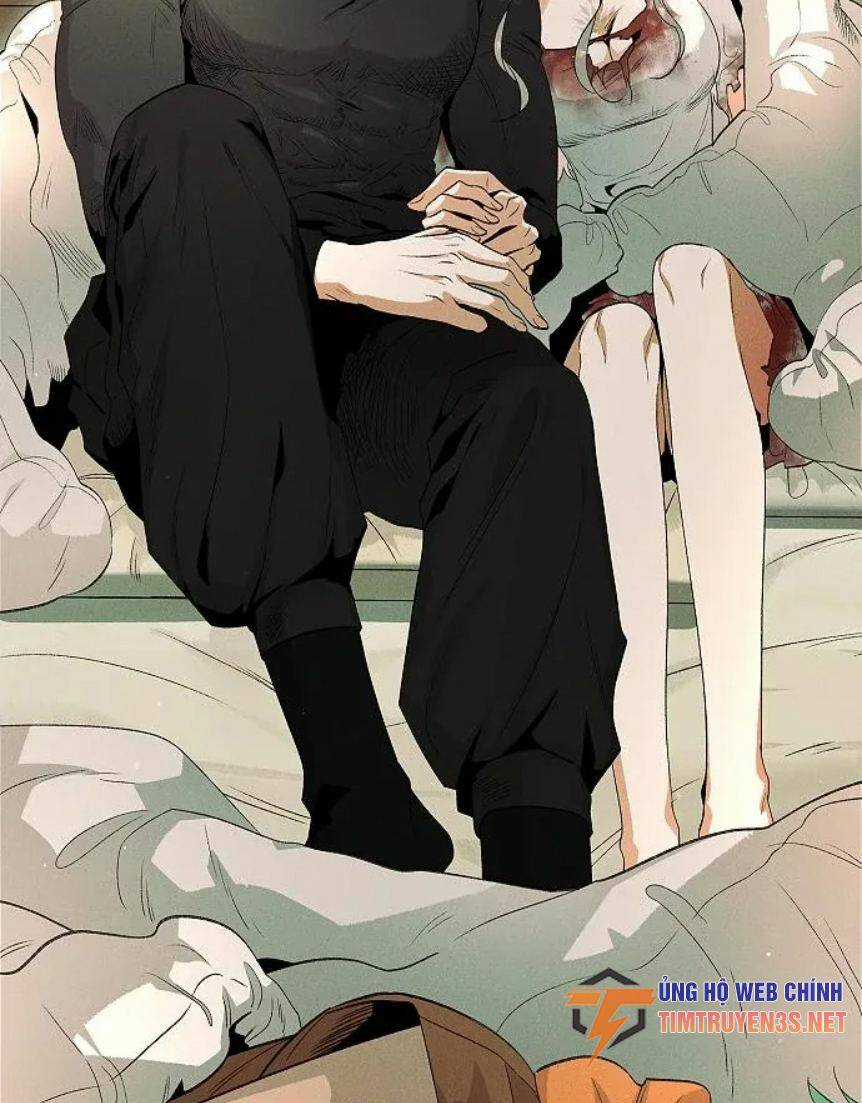 Săn Lùng Nữ Chúa Chapter 45 trang 70