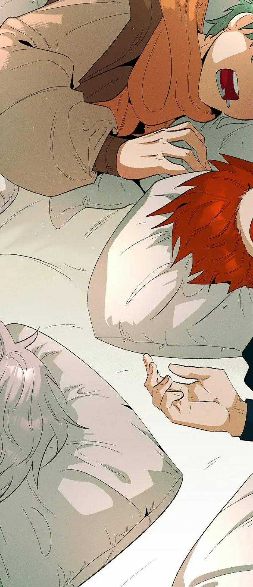 Săn Lùng Nữ Chúa Chapter 45 trang 71