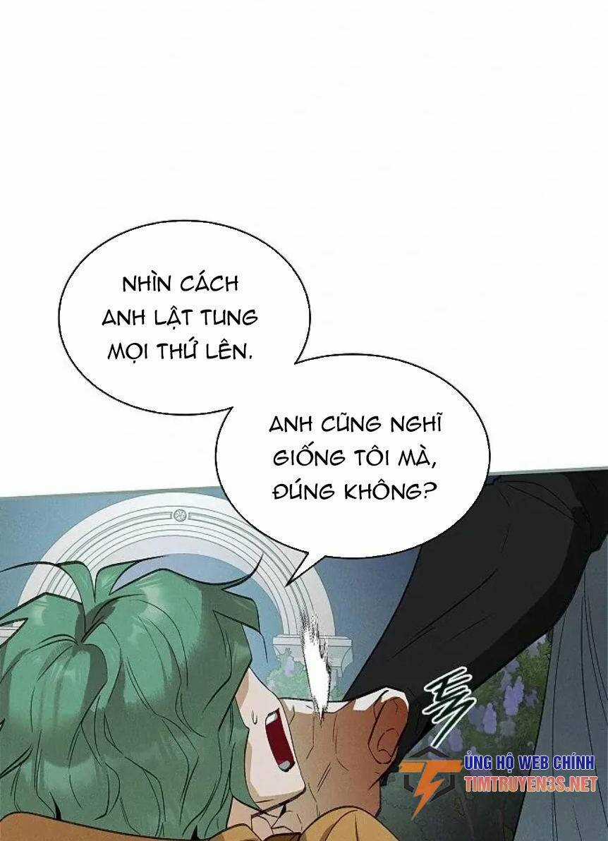 Săn Lùng Nữ Chúa Chapter 45 trang 9