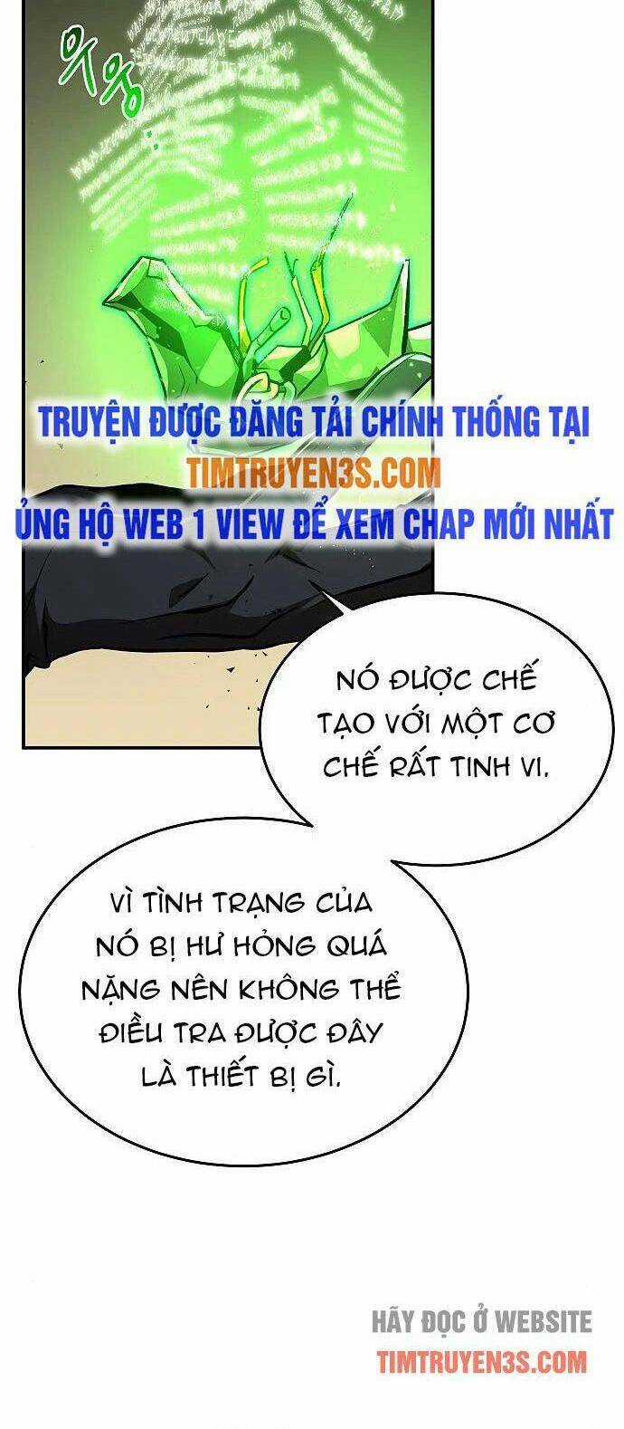 Săn Lùng Nữ Chúa Chapter 5 trang 10