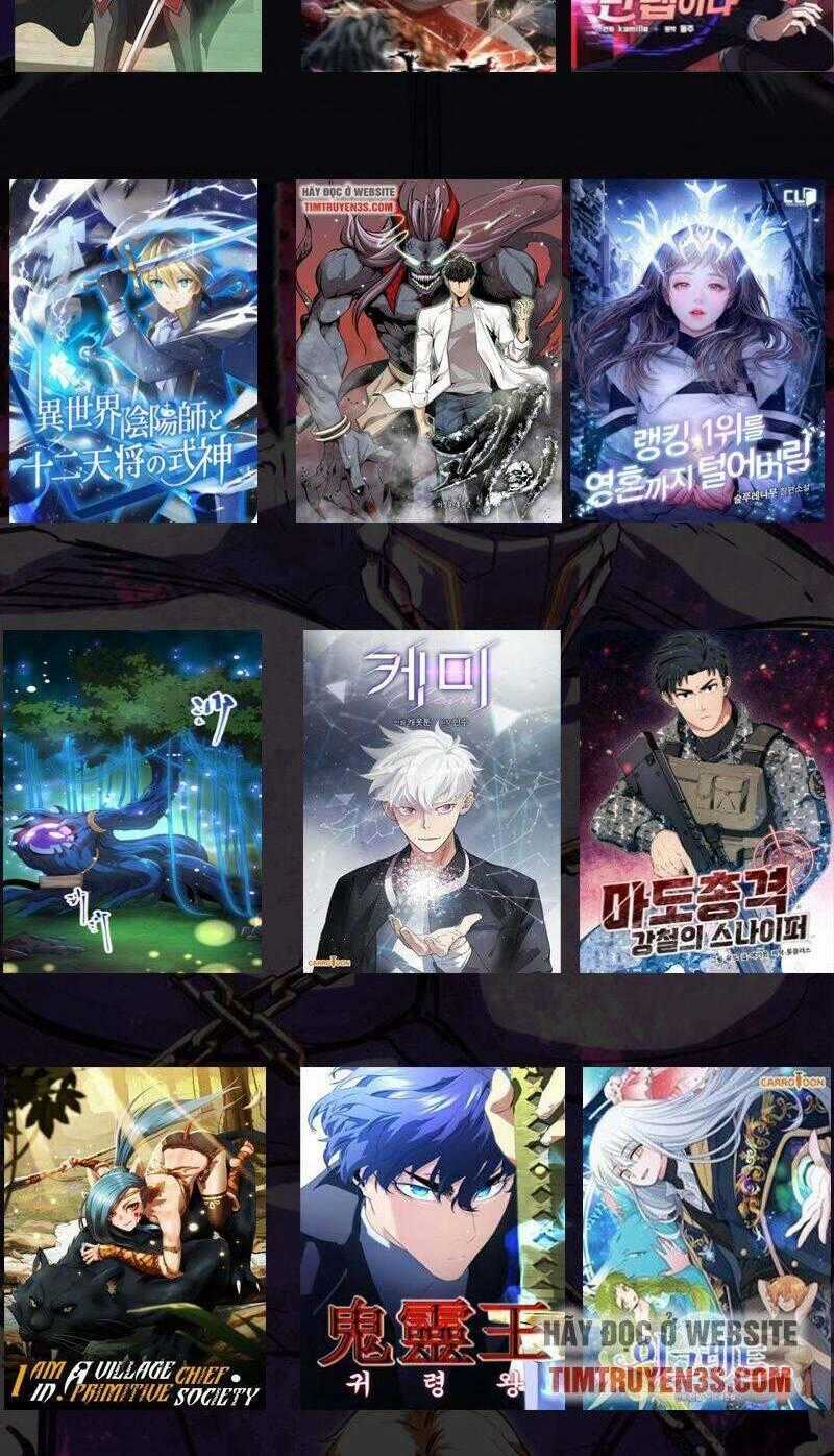 Săn Lùng Nữ Chúa Chapter 5 trang 101