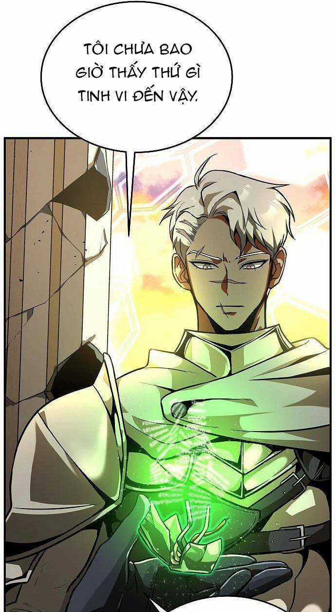 Săn Lùng Nữ Chúa Chapter 5 trang 11