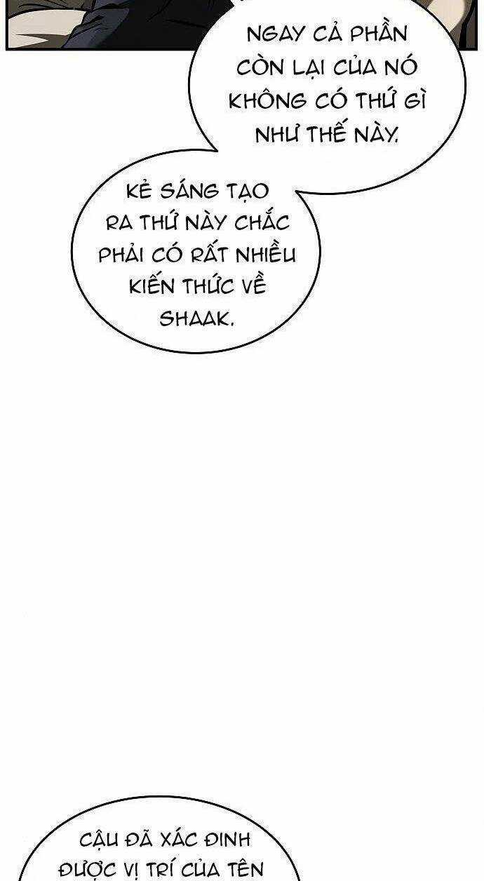 Săn Lùng Nữ Chúa Chapter 5 trang 12