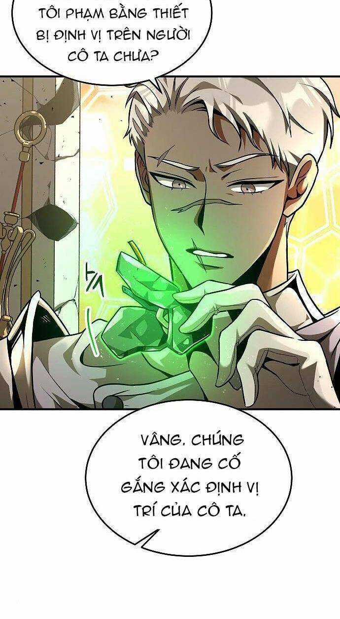 Săn Lùng Nữ Chúa Chapter 5 trang 13