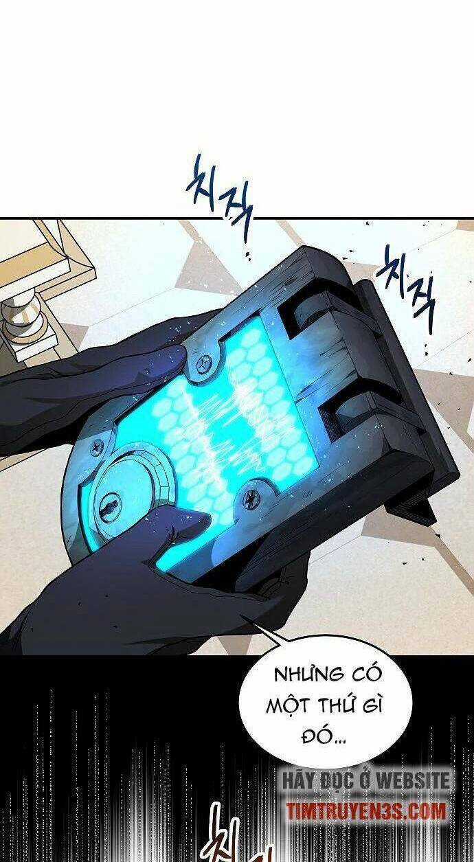 Săn Lùng Nữ Chúa Chapter 5 trang 14