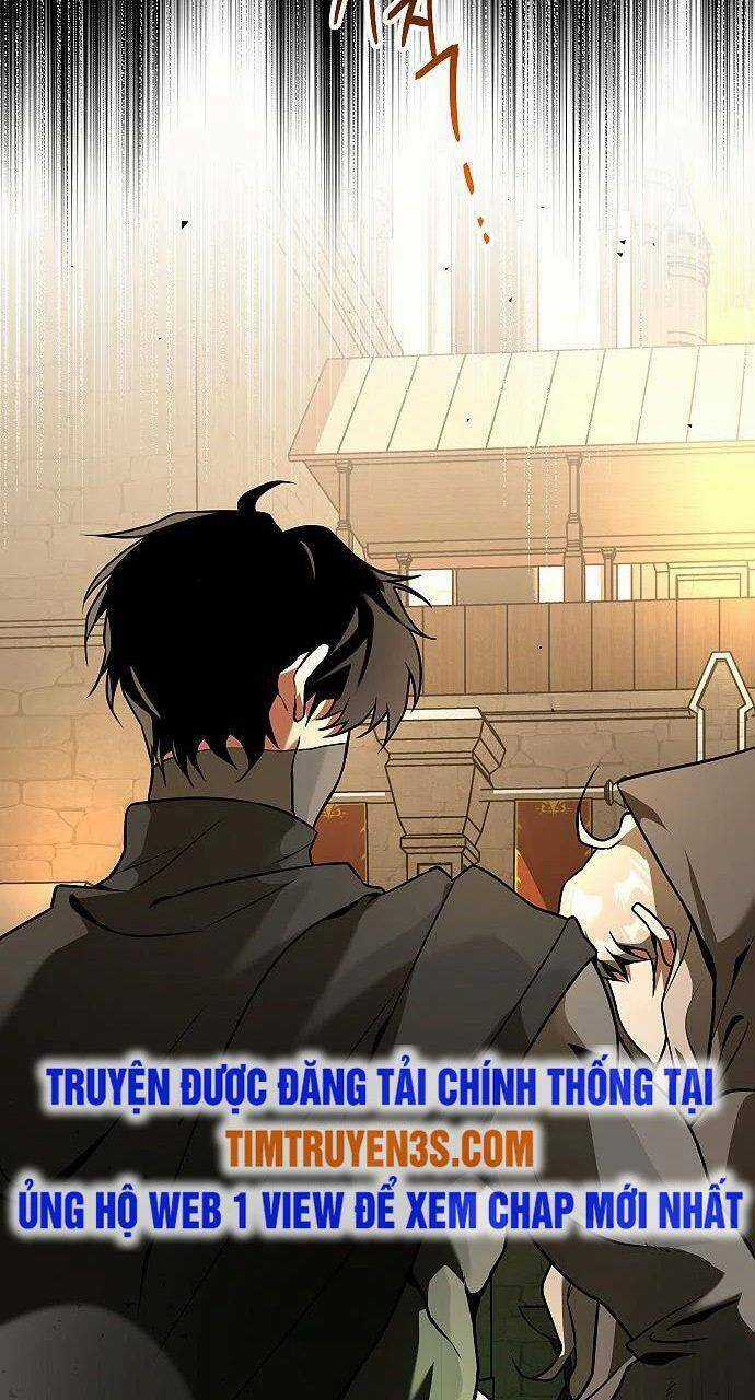 Săn Lùng Nữ Chúa Chapter 5 trang 15