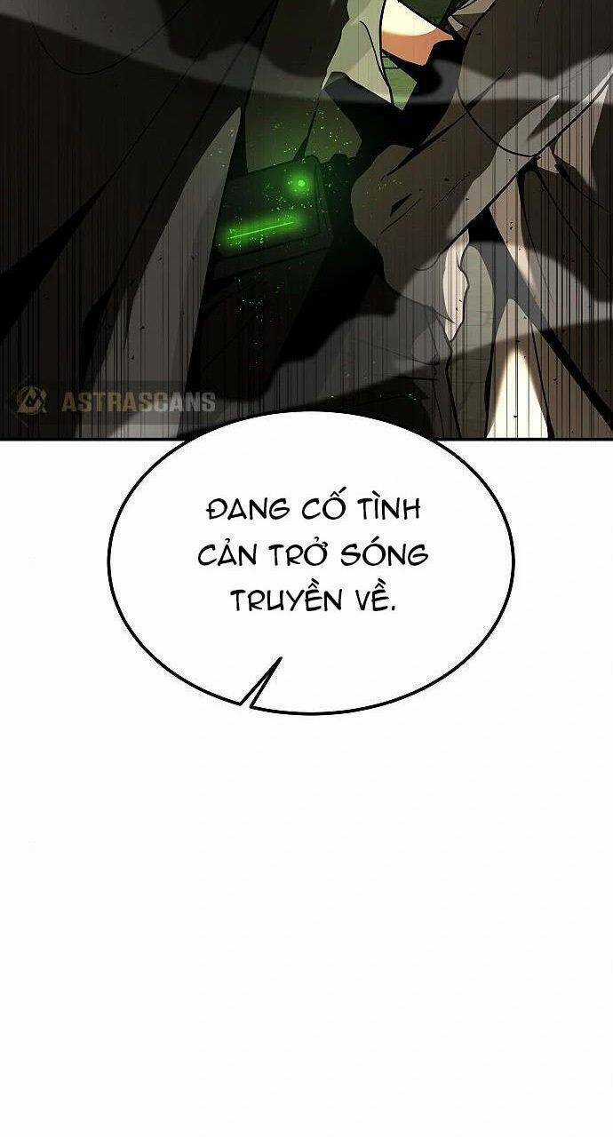 Săn Lùng Nữ Chúa Chapter 5 trang 16