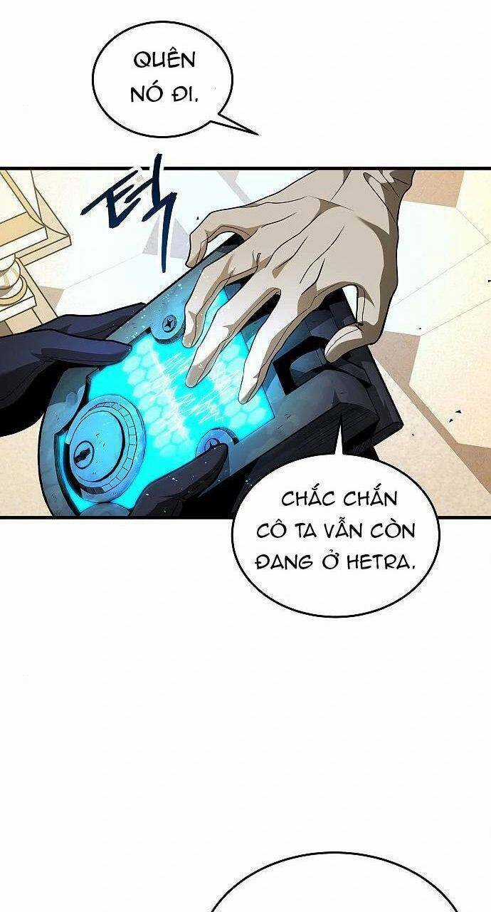 Săn Lùng Nữ Chúa Chapter 5 trang 17