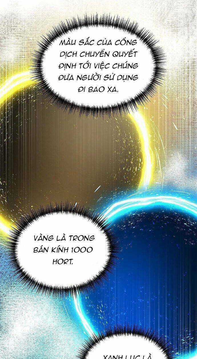 Săn Lùng Nữ Chúa Chapter 5 trang 20
