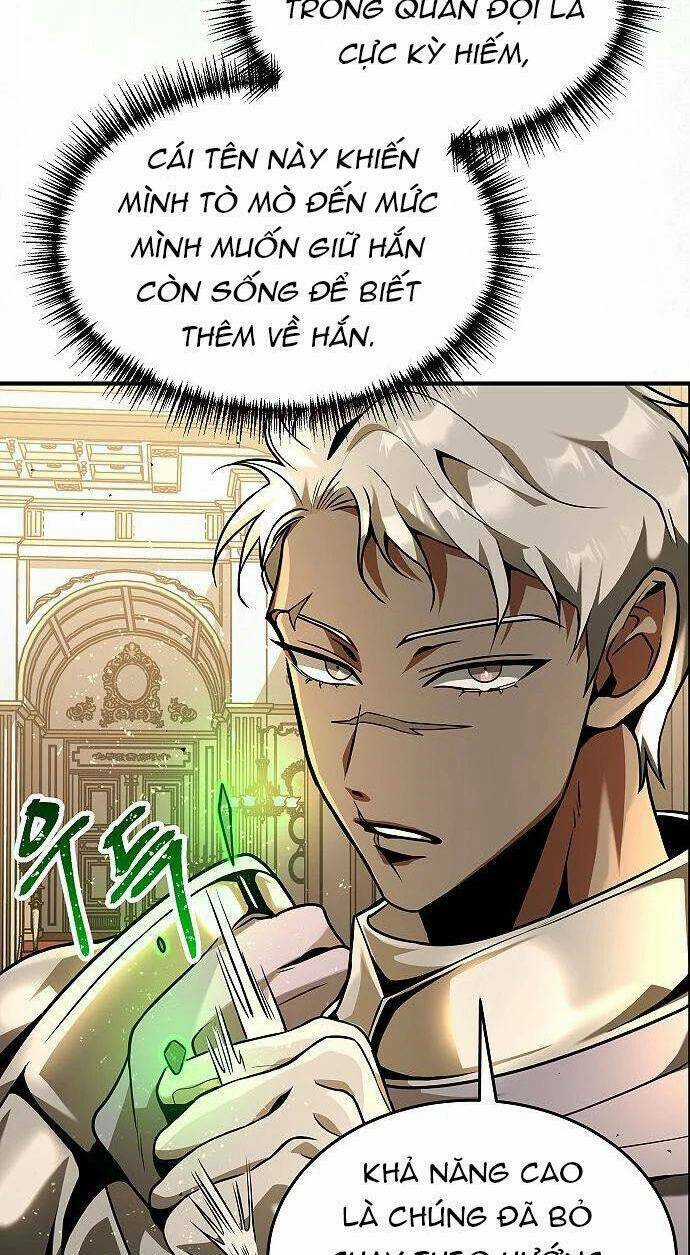 Săn Lùng Nữ Chúa Chapter 5 trang 22