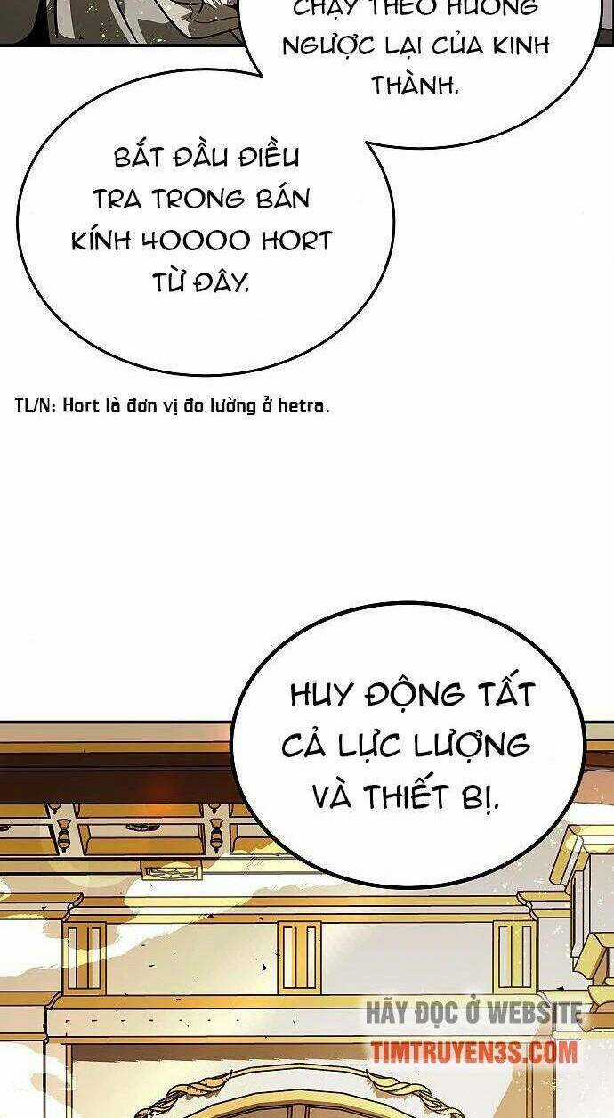 Săn Lùng Nữ Chúa Chapter 5 trang 23