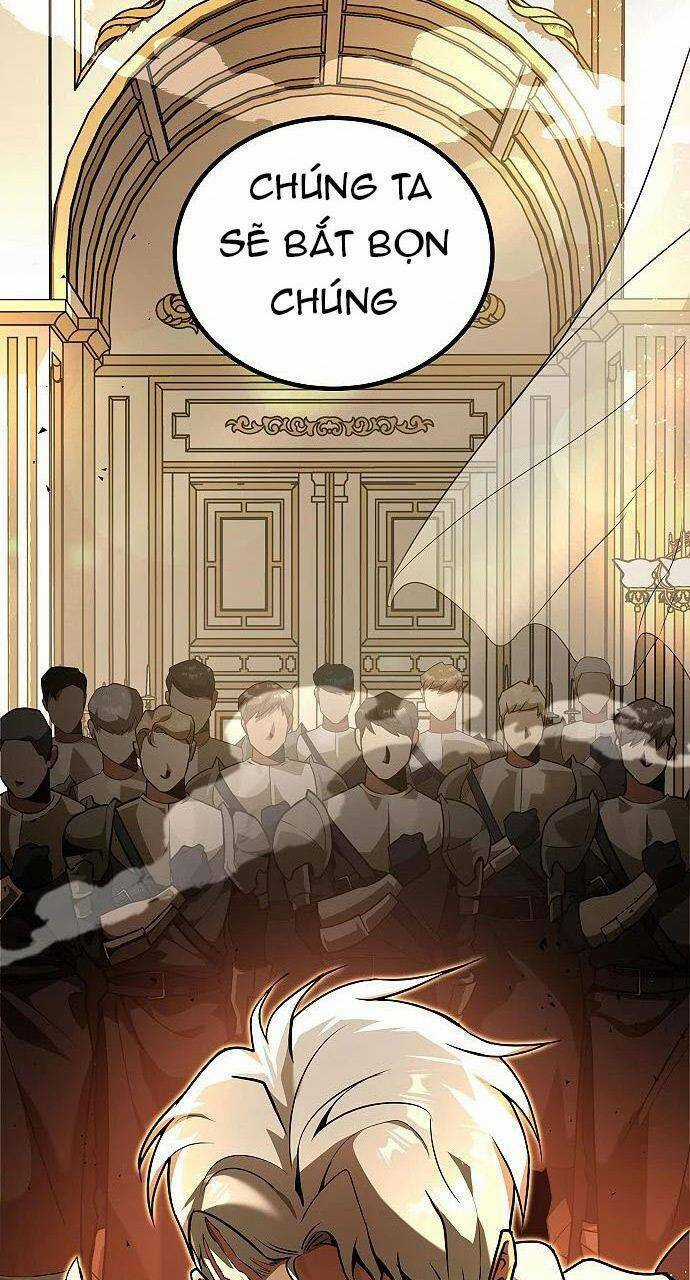 Săn Lùng Nữ Chúa Chapter 5 trang 24