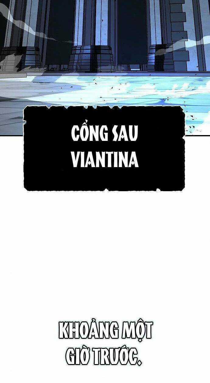 Săn Lùng Nữ Chúa Chapter 5 trang 31