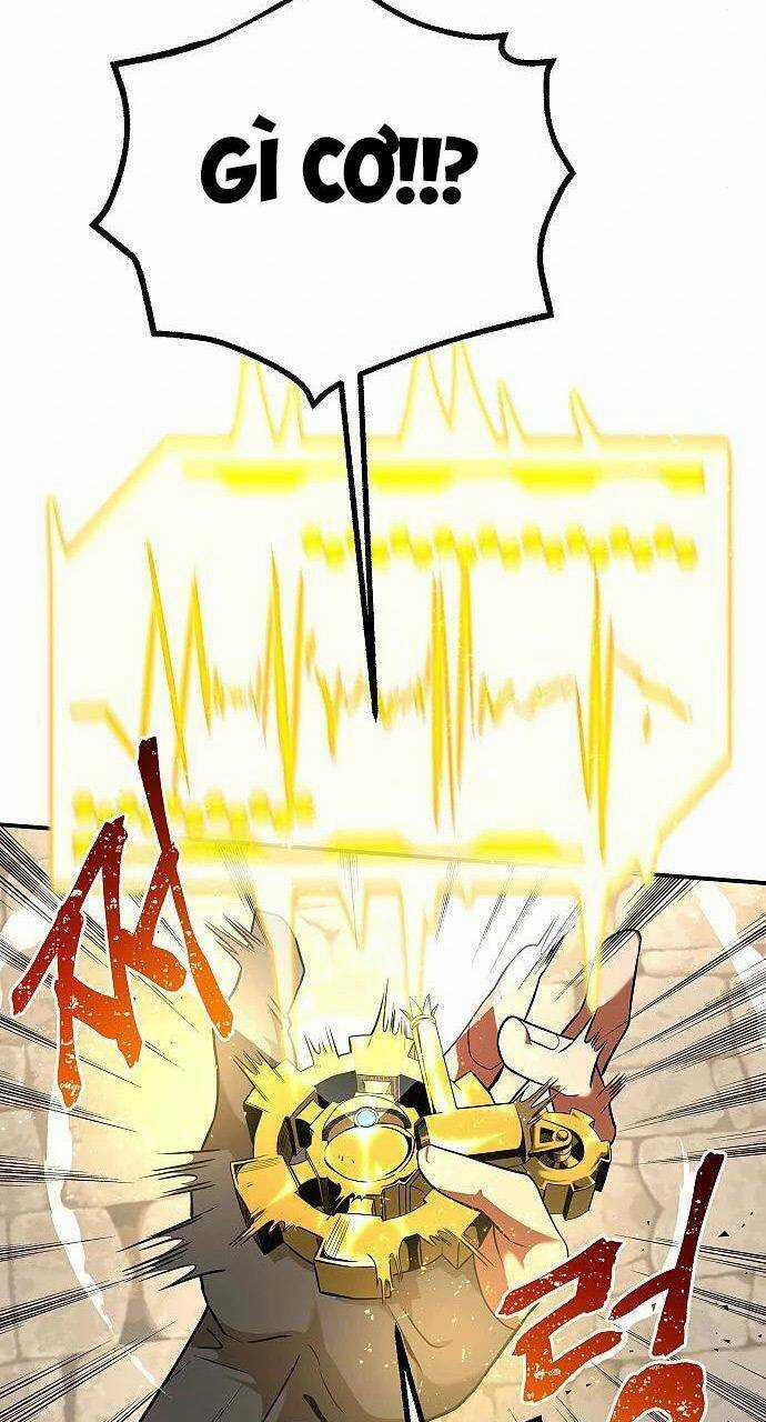 Săn Lùng Nữ Chúa Chapter 5 trang 35