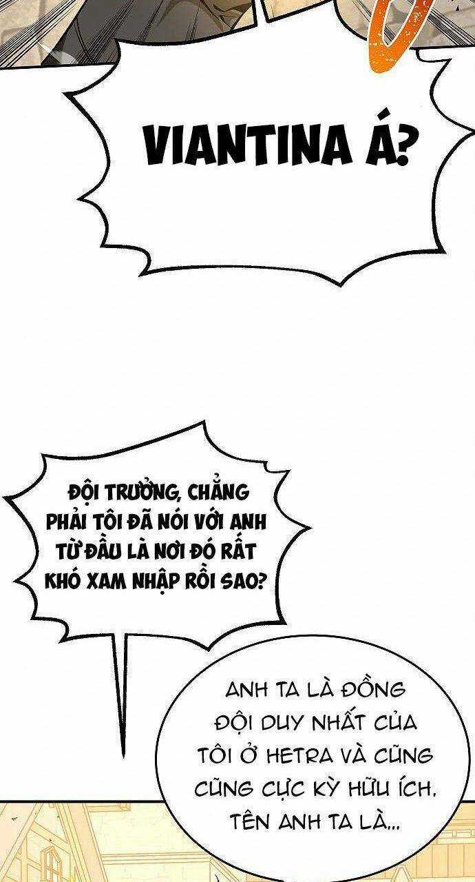 Săn Lùng Nữ Chúa Chapter 5 trang 36