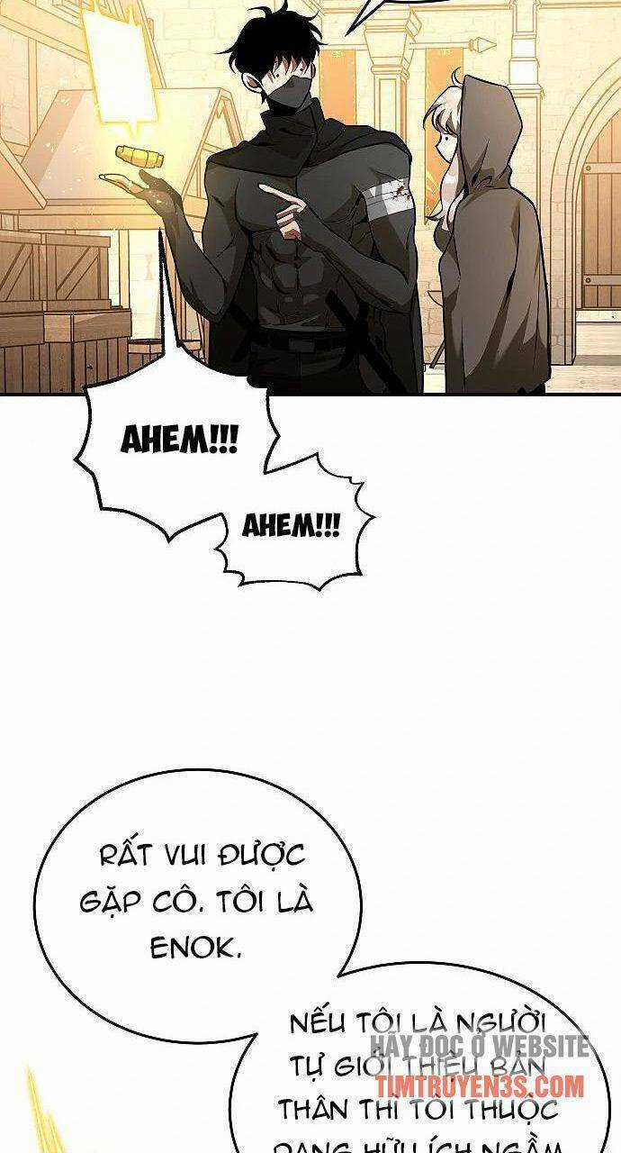 Săn Lùng Nữ Chúa Chapter 5 trang 37