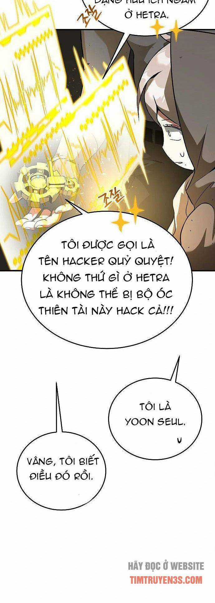 Săn Lùng Nữ Chúa Chapter 5 trang 38