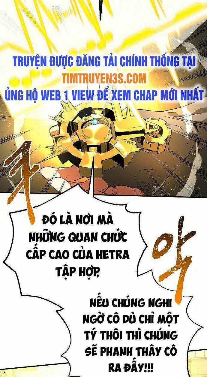 Săn Lùng Nữ Chúa Chapter 5 trang 40